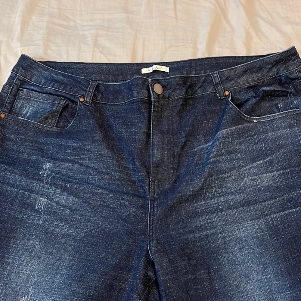 Women’s jeans